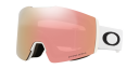 Oakley Fall Line M Matte White