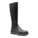 Santoni Dame Sko Svart 40 EU,