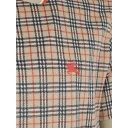Burberry, Herre, Topper, Rosa, M,