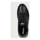Blauer Dame Sko Svart 40 EU,