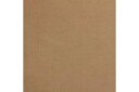 Lorella Spisestol - Plysch/Natur/Beige
