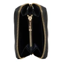 Carlo Colucci Dame Accessories Svart ONE SIZE,