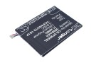 Vodafone Smart ultra 6 batteri (3000 mAh 3.8 V)