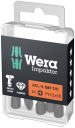 Wera 851/4 Imp Dc Ph Diy, 5 Stykker, Philips, Ph 2, 50 Mm, 50 Mm, 17 Mm