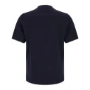 Brunello Cucinelli Herre Topper Blå M,