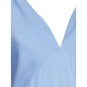 Silk95Five Dame Kjoler Lilla S,