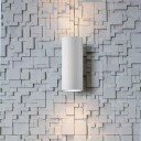 Light-Point Zero W1 Vegglampe Svart