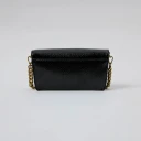 Just Cavalli Dame Vesker Svart ONE SIZE,
