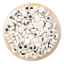 PME Små Øyne Sprinkle Charms   25 gram