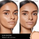 NARS Soft Matte Powder 9 g Sun Shore