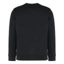 Maison Kitsuné Herre Gensere & Hettegensere Svart M,