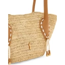 Christian Louboutin Dame Vesker Beige ONE SIZE,