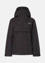 SNOW WMN INSULATED ANORAK