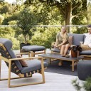 Cane line Endless lounge gruppe