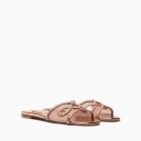 Casadei Dame Sko Rosa 37 EU,