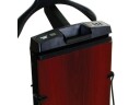Buksepresser Corby 7700 Mahogny
