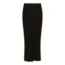 Giorgio Armani Dame Bukser Svart L,