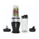 Ninja Nutri Slim Smoothieblender QB3001EUS Svart