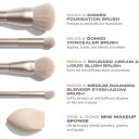 Morphe Holiday 2026 Riches Come True 5-Piece Brush & Tool Set