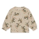 Off White Lego Wear Tippi 103 LS Genser (116 / 6 år)
