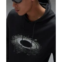 Oakley Herre Gensere & Hettegensere Svart S,