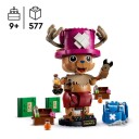 LEGO One Piece – 75643 – Tony Tony Chopper