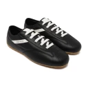 Alexander McQueen Herre Sko Svart 40 EU,