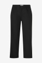 Zhenzi Bukser Chino 03 pants Svart