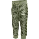 En Fant Pants Embroidery Muslin Infinity (92 / 2 år)