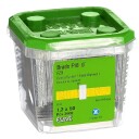 ESSVE F18 FZB 0° Dykkert 1,2x50mm - 3600-pakning for Elektroverktøy