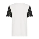 Dolce & Gabbana Dame Topper Hvit S,