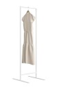 Novoform Marco Clothes Rack 50 Cm - White - 52 CM