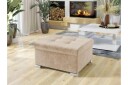 Dynir Fotskammel 70 cm - Beige