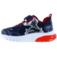 GEOX J Ciberdron Boy C Navy 31