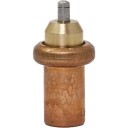 Esbe VTC951 termostat 55° VTC500/LTC