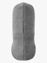 Reima Balaclava Starrie Melange Grey 50 cm