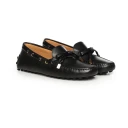 Tod's Dame Sko Svart 36 1/2 EU,