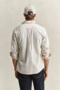 Gant Reg Baby Cord Shirt   Beige   S