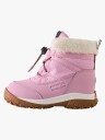 Reima Reimatec Winter Boots Samooja   GREY PINK   23