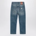 Valentino Garavani Dame Jeans Blå W27,
