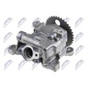 Oljepumpe NTY BPO-SU-001