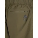 Maison Kitsuné Herre Shorts Grønn L,