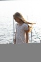 Vilje & Ve   Kjole Live Light Rose   152