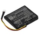 Cameron Sino Batteri For GPS TomTom VIA 1505T