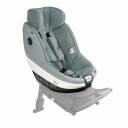 Besafe Beyond 360 Småbarnstol Sea Green Mélange