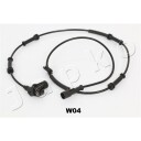JAPKO 151W04 Sensor ABS