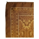 Dolce & Gabbana, Herre, Accessories, Brun, ONE SIZE,