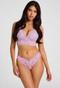 Hunkemöller Brazilian Andrea Lilla