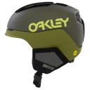 Skihjelm Oakley MOD5 Dark Brush matt S