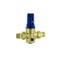 Trinnity Innsats F/red.vent 11/2"2"